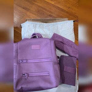 Dagne Dover Medium Indi Diaper Bag